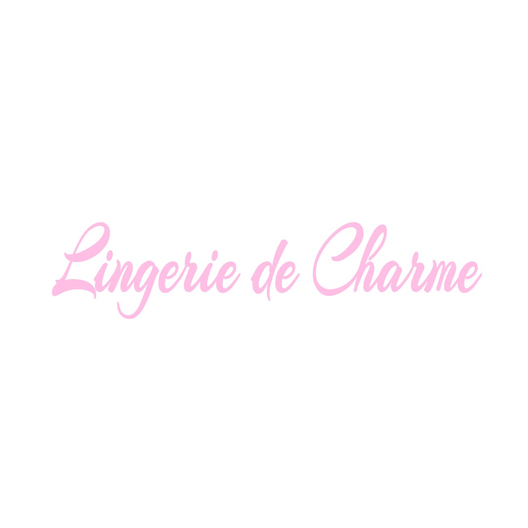 LINGERIE DE CHARME ROQUEBRUNE-SUR-ARGENS